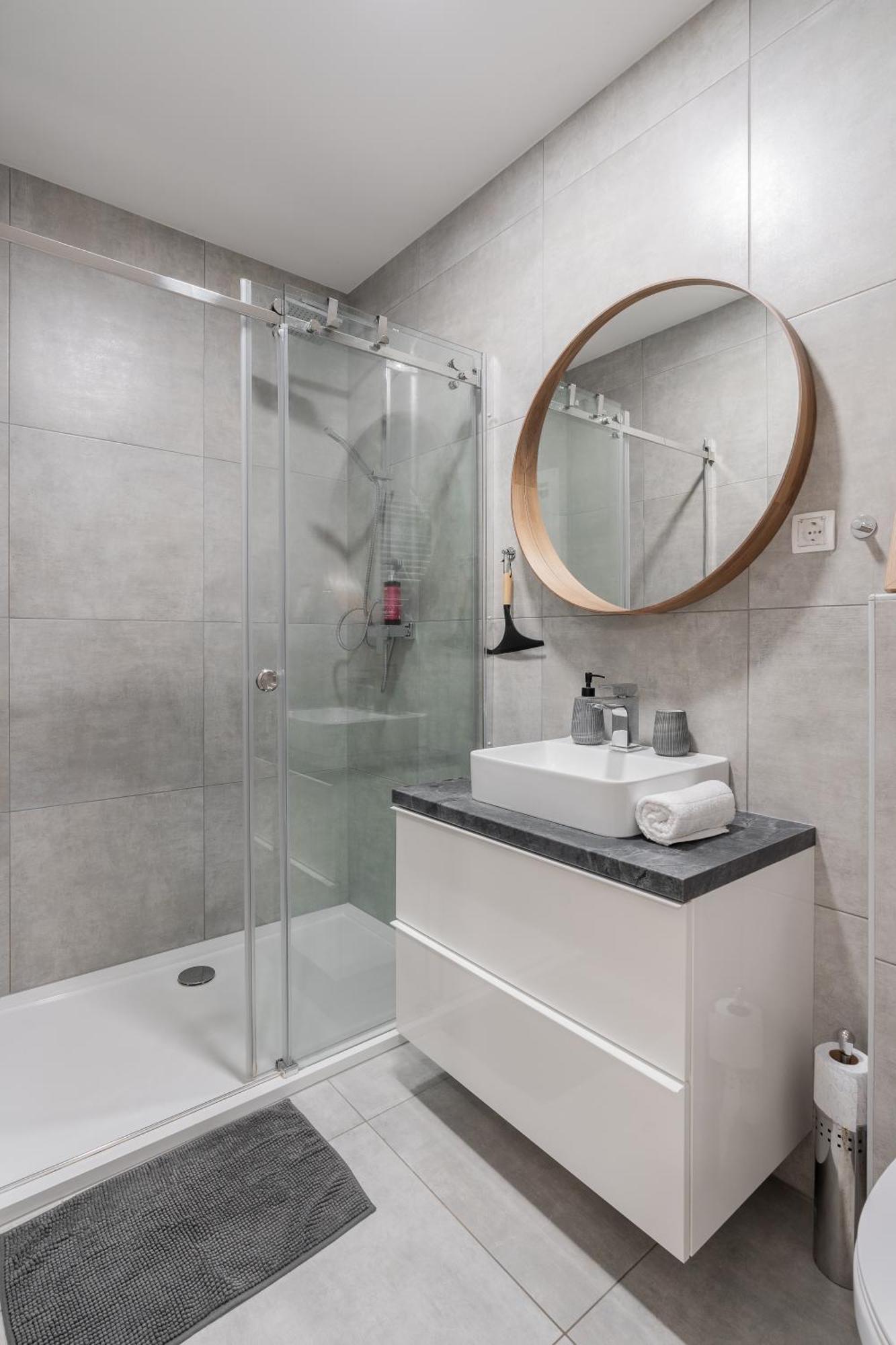 Classy & Cozy Apartment Ljubljana Eksteriør billede