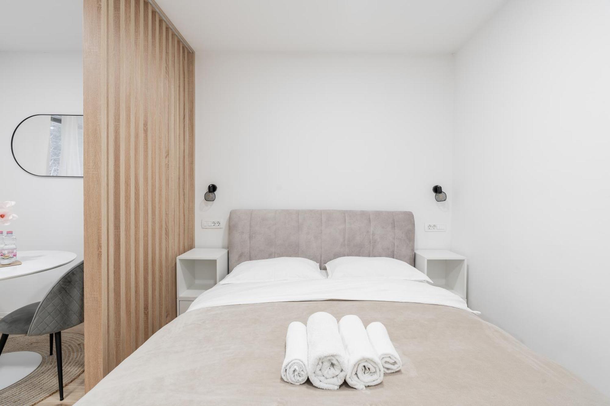 Classy & Cozy Apartment Ljubljana Eksteriør billede